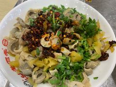 -老四季(南市场店)
