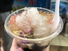 -忆夏爽黑仔漳州四果汤(顶澳仔猫街店)