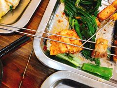 -明明烤牛肉(原明明东北烧烤)
