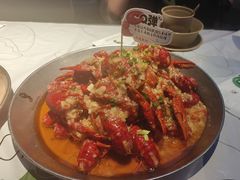 -巴厘龙虾·榜首油焖大虾(洞庭·艺术洋房店)