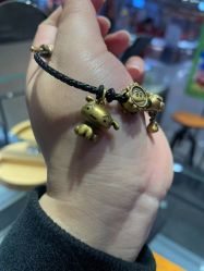 -周大福 CHOW TAI FOOK(新世界百货崇文店)