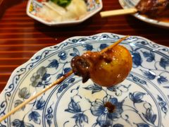 -鳥忆·omakase炭火烧鸟