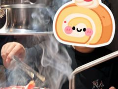 -烧肉达人•炭火烧肉(新天地店)