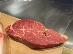 -神户牛排餐厅MOURIYA(总店)