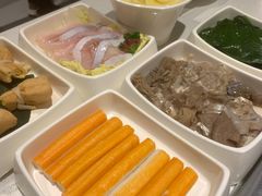-海底捞火锅(玉桥商业广场店)
