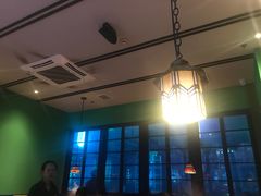 -哥老官重庆美蛙鱼头(宝山龙湖店)