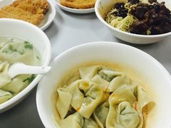 -潘国仙耳光馄饨(黄家阙路店)