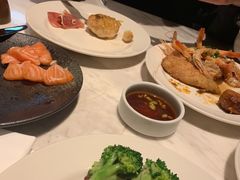 -君悦酒店·乐厨·高空自助餐(青年大街店)