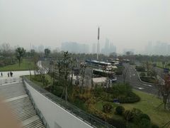 -杭州奥体中心-体育场