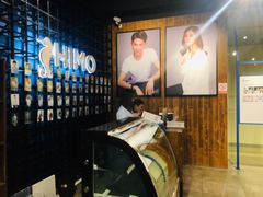 -海马体照相馆(天津世纪都会店)