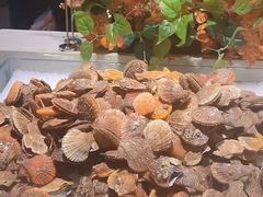 -圣罗巴海鲜烤肉自助(赤峰店)