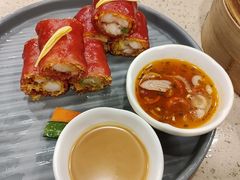 -点都德(华强北店)
