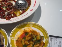-禄鼎记·排队俩小时都要吃的酸菜鱼(石牌桥店)