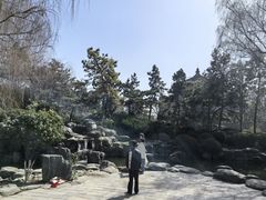 -西安青龙寺遗址景区