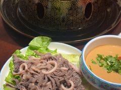 -乐宴·老北京铜火锅(桂庙店)