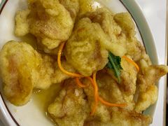 -九妹农家大铁锅东北菜(江湾店)