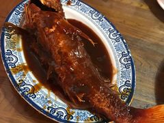 -鼎香润(德胜门内店)