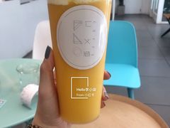 -仁义涵西餐·咖啡(中华巴洛克店)