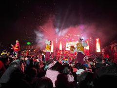 -郑州方特梦幻王国