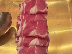 -额尔敦·品质自助(摩尔城店)