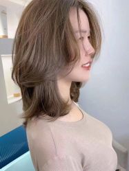 点击看大图 -MONE美发沙龙