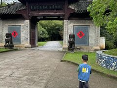 -景德镇古窑民俗博览区