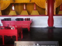 -历代帝王庙博物馆