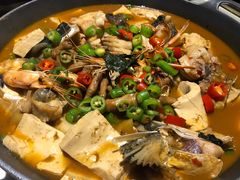 -东门头·江鲜小馆(新天地店)