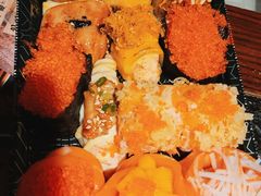 -古田居·特色寿司料理(星之岛旗舰店)