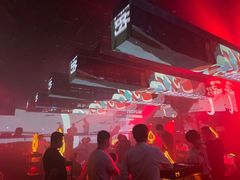 -MEGA PARTY CLUB