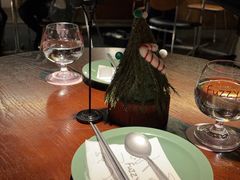 -Fuzzy Bistro 浮几韩餐·茶酒馆