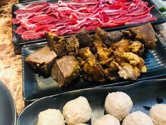 -林记潮牛·牛肉火锅(上马墩店)