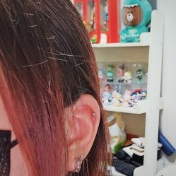 -匿名者纹身学院派·刺青