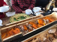 -竹泉农庄·竹筒饭(从化店)