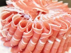 高钙羔羊肉-聚宝源(牛街创始店)