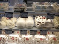 零售区-白玉兰食品(甜云店)