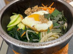 -春花民族美食(佳木斯总店)