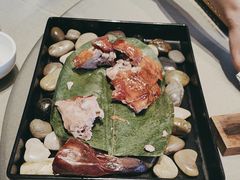-小厨娘淮扬菜(天印大道店)