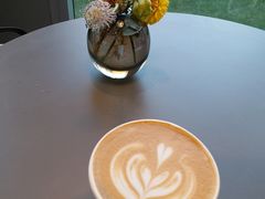 -dotcom coffee古点咖啡(致真大厦店)