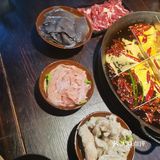 吃最正宗重庆老火锅