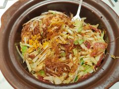 -火啫啫·粤式啫啫煲(南通首店)