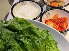 -猫抓烤肉(武进吾悦广场店)