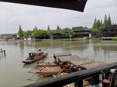 -洞天食府(北大街店)