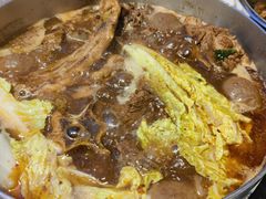 -黑窑厂糖油饼烤鸭·清真菜(旗舰店)