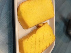 餐前面包-豪客来牛排(海沧阿罗海店)