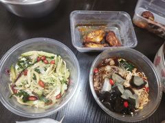 -张记焖窑·十五年专注焖烤(雍和宫店)