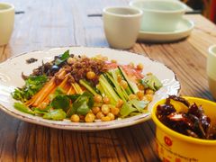 -缘生态云南菜·野生菌庭院餐厅(华侨城店)