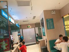 -半天妖烤鱼(桐乡万嘉购物中心店)