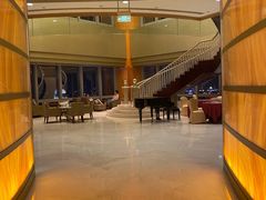 -上海明天广场JW万豪酒店