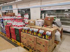 -华润万家(天河东店)